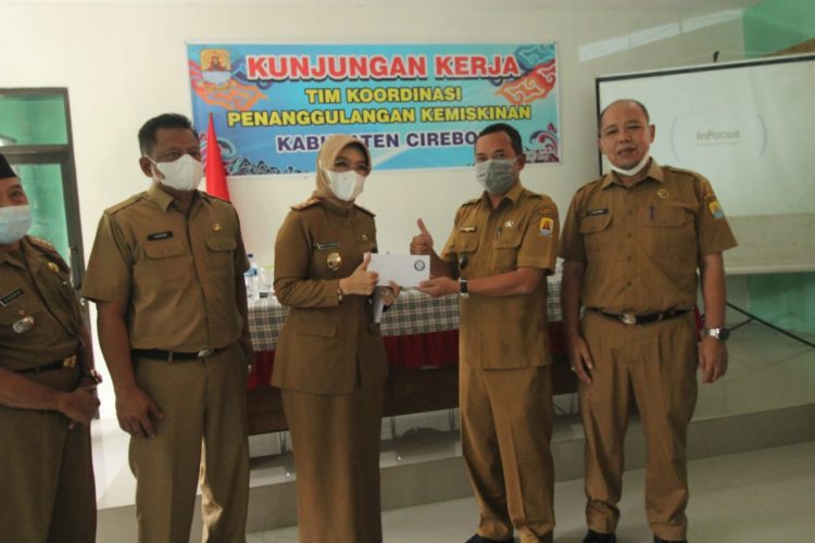 Hasil Verval Faktual, Bisa Menekan Angka Kemiskinan