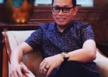 Bongkar Muat di Pelabuhan Kembali Bergeliat, ASDEKI Kepri Minta Pemerintah Jaga Momentum Ini