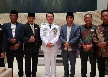 SMSI Kabupaten Bekasi Makin Solid, Dukung Dani Ramdan Sebagai Pj Bupati