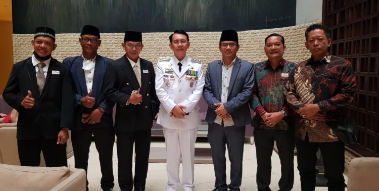 SMSI Kabupaten Bekasi Makin Solid, Dukung Dani Ramdan Sebagai Pj Bupati