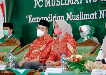 Bupati Husein Sampaikan Siap Membantu Pembangunan Rumah Al-Qur’an
