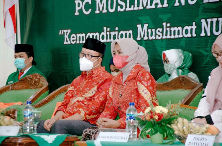 Bupati Husein Sampaikan Siap Membantu Pembangunan Rumah Al-Qur’an