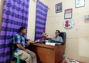 Ciptakan Sinergitas, Biro Bogor Barat Koran SINAR PAGi & Pimpinan Media News PKP Jalan Kemitraan, Segera Bentuk LBHK – Wartawan di Bogor Barat