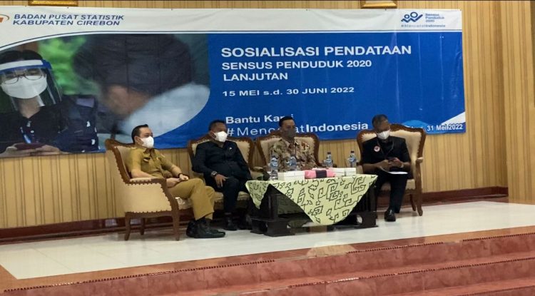 Cukup Satu Pintu, Diskominfo Launching Program Satu Data