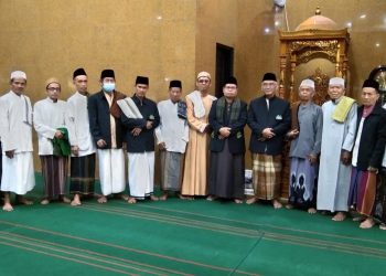 Diutamakan Silaturahmi Kepada Kedua Orang Tua Sebelum Kepada Yang Lain