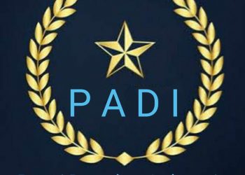 Jenderal Moeldoko Calon Presiden RI 2024, di Usung Partai Demokrat Indonesia (PADI)