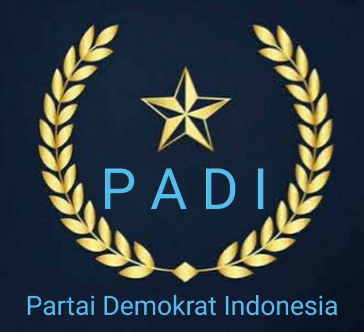 Jenderal Moeldoko Calon Presiden RI 2024, di Usung Partai Demokrat Indonesia (PADI)
