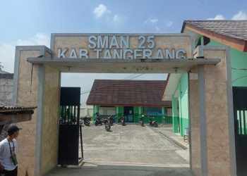 Perpisahan di SMAN 25 Bayar 800Ribu, Wali Murid Bakal Bersurat Ke Gubernur