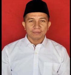 M.Asmaul Husna Matondang Terpilih di Desa Aek Korsik dalam PILKADES Serentak Tahun 2022