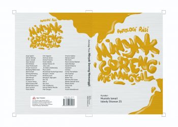 Minyak Goreng Memanggil Di SMA Negeri 1 Jatibarang