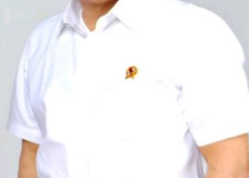 KSP Moeldoko Siap Nyapres dan Tidak Takut Bersaing