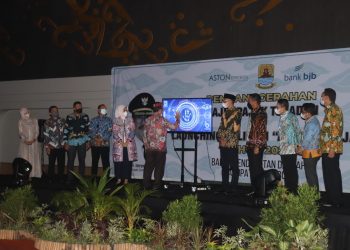 Pemkab Berikan Apresiasi Kepada Wajib Pajak Teladan