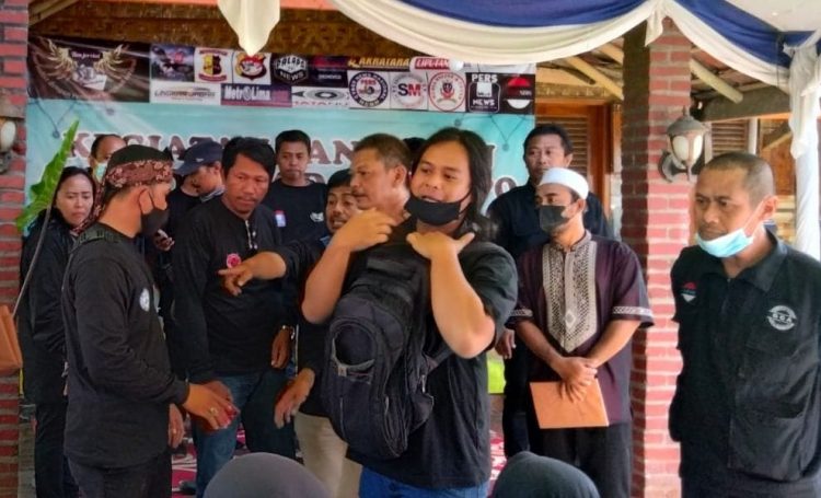 16 Media Tergabung di Tim JORELAT Mengecam Keras Pengeroyokan Wartawan Media Online