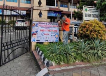 Terbukti Titip Nama di KK Orang Lain, Calon Siswa Bakal Kena Diskualifikasi