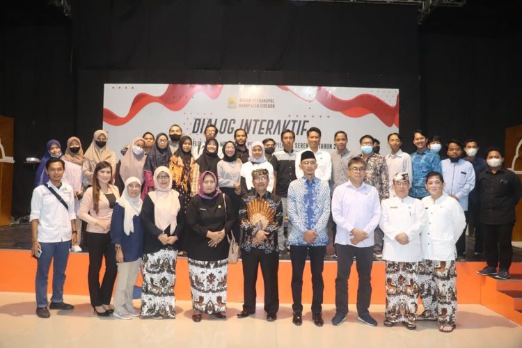 Awasi dan Waspadai Kampanye Hitam Jelang Pesta Demokrasi