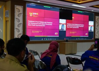 Dua Inovasi Banyumas Masuk Top 99 Kompetisi Pelayanan Publik