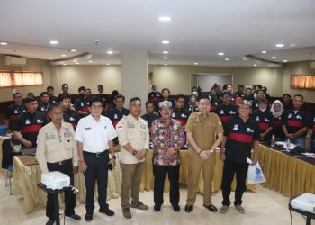 Bupati Minta KIM Terus Bersinergi, Bisa Ikut Tangkal Informasi Salah di Masyarakat