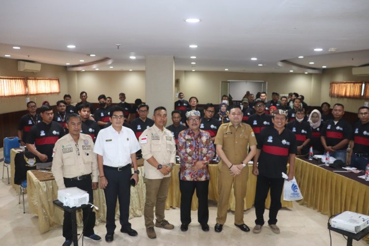 Bupati Minta KIM Terus Bersinergi, Bisa Ikut Tangkal Informasi Salah di Masyarakat