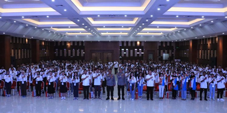 Jelang Hari Bhayangkara, Polri Gelar Nusantara Gemilang