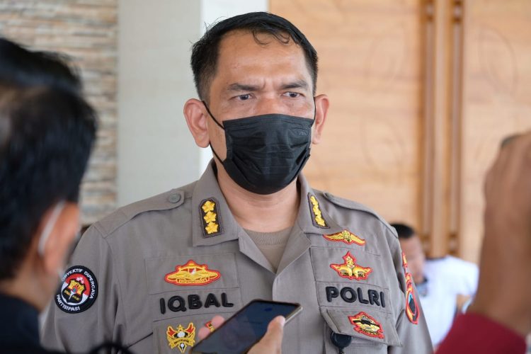 Kabidhumas Polda Jateng Tanggapi Viral Unggahan Foto Tentang Warga Sukoharjo Ditilang Pakai ETLE