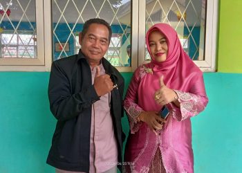 403 Siswa/i SMPN 02 Jasinga Lulus 100 % Tahun 2022, Kepsek dan Guru Bersyukur, Adakan Acara Pelepasan