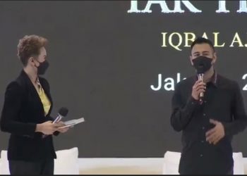 Ungkap Terima Kasih Atas Pengabdian Polri, Raffi Ahmad Sebut Banyak Prestasi Polisi Justru Tak Terpantau Publik