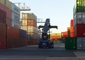 Realisasi Ekspor Pemkab Tangerang Capai Rp33 Triliun