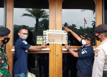 Pemkab Tangerang Tutup dan Cabut Izin 3 Outlet Holywings