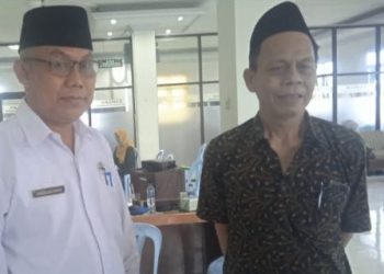 BAZNAS Kabupaten Sukabumi Bimtek Dana Hibah Pemkab Tahun 2022