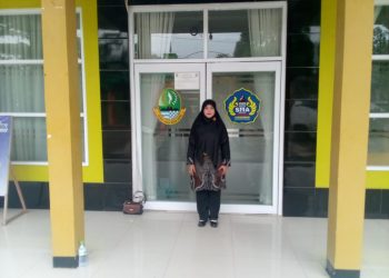 Paturay Tineung SMAN 1 Cikembar Usung Tema Kesundaan