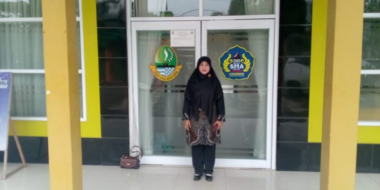 Paturay Tineung SMAN 1 Cikembar Usung Tema Kesundaan