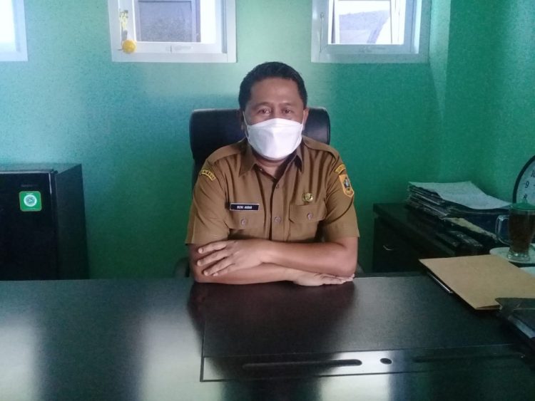 UPTIJJ Ciawi Bentuk TRC Penanggulangan Bencana