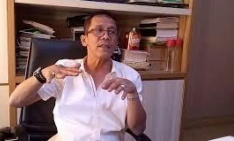 Diduga BPN Jadi Sarang Pungli, Ketua Peradi Karawang Desak Saber Pungli Selidiki