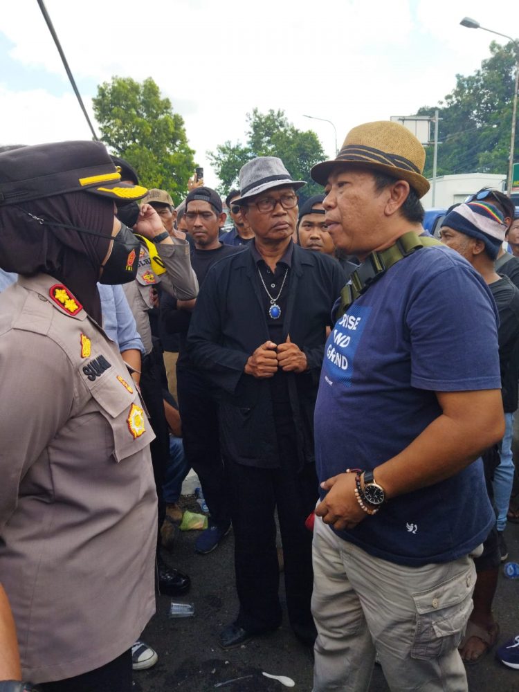 Ormas Unras, Kajari Subang Diduga Tidak Mampu Tangani Dugaan Korupsi, Dibawah Ini Dugaan Korupsi Tersebut