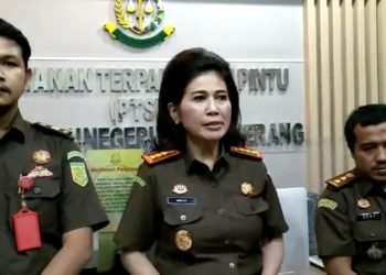 Kejari Tetapkan 5 Tersangka Pengadaan Mobil Desa, 4 Diantaranya Mantan Kepala Desa