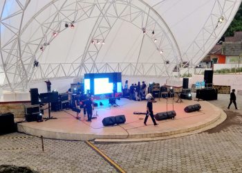 Baturrajazz Digelar Malam ini