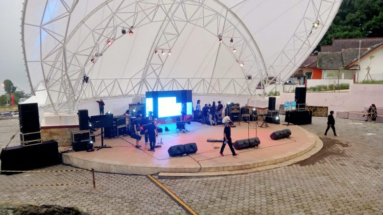 Baturrajazz Digelar Malam ini