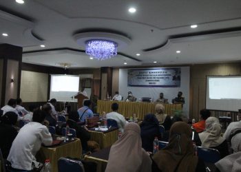 Cegah Meluasnya PMK, Pemkab Cirebon Rapatkan Tim Satuan Tugas