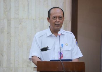 PMK Tidak Tularkan Manusia, Tapi Perlu Penanganan Khusus Sebelum Daging Dikonsumsi