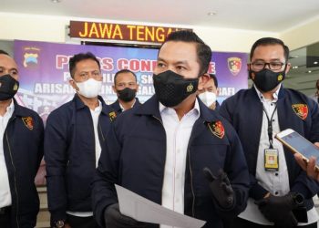 Percepat Penanganan PMK, Pemerintah Akan Optimalkan Peran Babinsa dan Bhabinkamtibmas di Lapangan