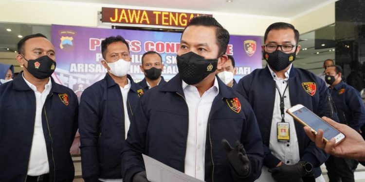 Percepat Penanganan PMK, Pemerintah Akan Optimalkan Peran Babinsa dan Bhabinkamtibmas di Lapangan
