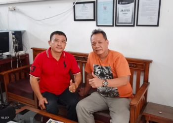 PDB TA 2022/2023 di SMPN 15 Kota Bogor Sesi 2 (Zonasi) Dalam dan Luar Kota Berjalan Lancar