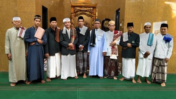 Pelaksanaan Ibadah Idul Adha 1443/2022 di Masjid Jami Almuqorrobiin Digelar Hari Minggu