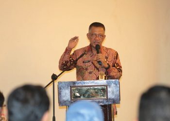 Pemprov Banten Optimalkan e-Katalog Untuk Penggunaan Produk Lokal