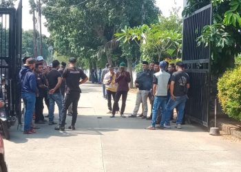 Siswa/i PPDB TA 2022/2023 di Tangsel Diduga Banyak Titipan, Sekolah Swasta Protes