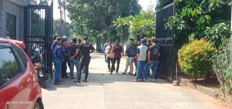 Siswa/i PPDB TA 2022/2023 di Tangsel Diduga Banyak Titipan, Sekolah Swasta Protes