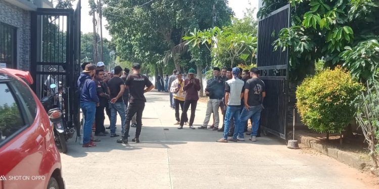 Siswa/i PPDB TA 2022/2023 di Tangsel Diduga Banyak Titipan, Sekolah Swasta Protes