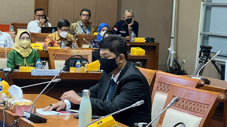 Kecelakaan Maut Armada PT.Pertamina Patra Niaga Perlu Diadakan AUDIT Aset dan SOP Distribusi BBM