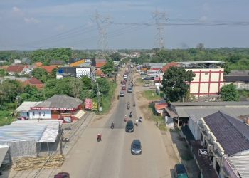 Dinas PU dan Penataan Ruang Provinsi Banten, Anggarkan Rp.295 Miliar Untuk Bangun 14 Jalan dan Jembatan