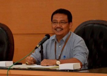 Apresiasi Kemajuan Polri, Prof Hibnu : Lebih Responsif Tangani Permasalahan Masyarakat dan Transparan Dalam Penegakan Hukum